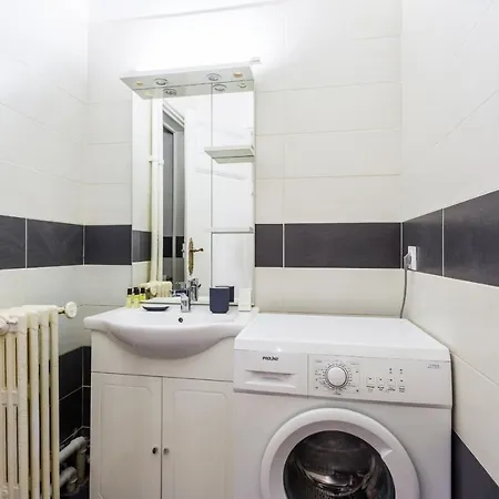 Appartamento Cmg - Village D'auteuil