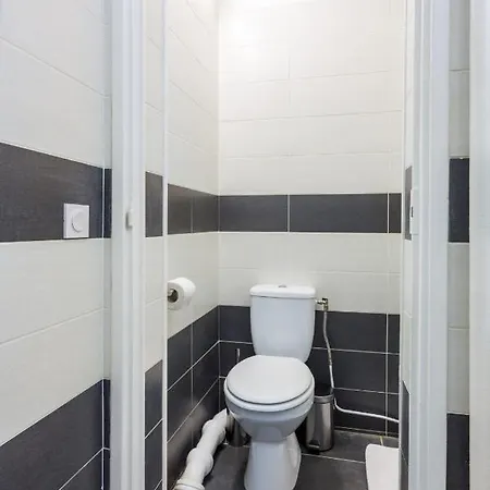 Appartamento Cmg - Village D'auteuil *